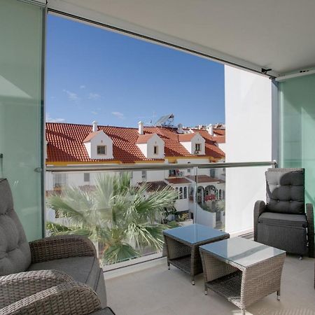 Apartamento Apartamento Simi - Puerto Blanco Estepona Exterior foto