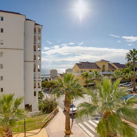 Apartamento Apartamento Simi - Puerto Blanco Estepona Exterior foto