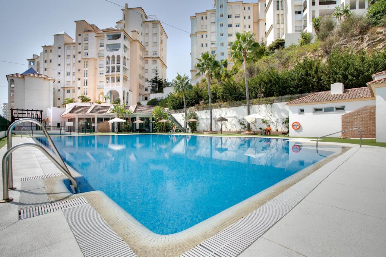 Apartamento Apartamento Simi - Puerto Blanco Estepona Exterior foto